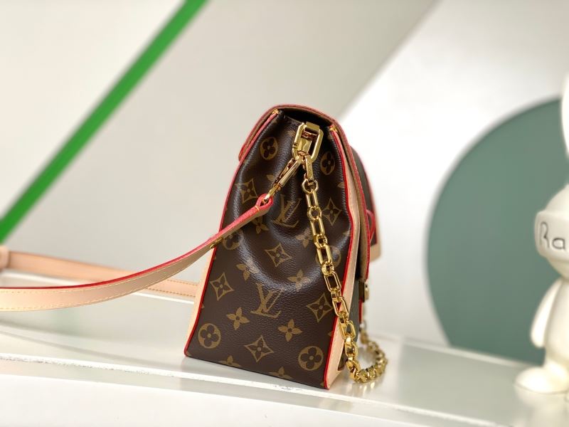 Louis Vuitton Satchel Bags